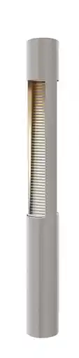 Walmart Hinkley Lighting - One Light Landscape Bollard - Landscape - Luna - 1 Light offer