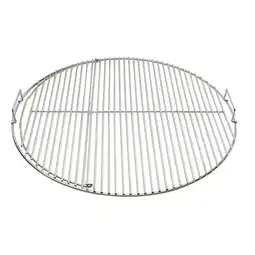 Walmart EasySpin Grate 18 in by SnS Grills offer