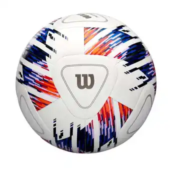 Walmart Wilson NCAA Vivido Replica Soccer ball offer