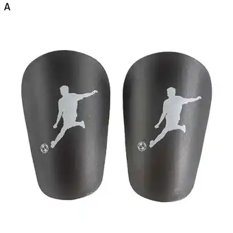 Walmart Mini Soccer Shin Guards Mini Mini Football Shin Guard Y7Y7 Fast Kick Z6B5 offer