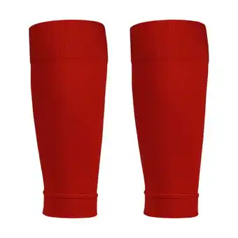 Walmart Soccer Football Shin Pads Holder Instep Sos Guard Boys For Kids Slves 2024 G1H2 offer