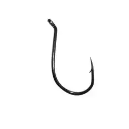 Walmart Mustad Ultra Point Octopus Hook (Black Nickel) - Size: #4 10pc offer