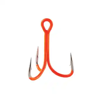 Walmart Fusion19 EWG Treble Hooks offer