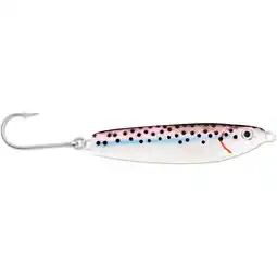 Walmart Luhr-Jensen Crippled Herring Spoon offer