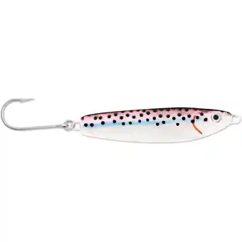 Walmart Luhr-Jensen Crippled Herring Spoon offer