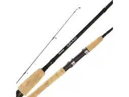 Walmart Okuma Fishing Tackle Celilo Specialty B Series Trolling Rod, 7ft 6in, Light, Mod offer