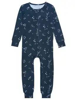 Walmart Modern Moments by Gerber Toddler Neutral Super Soft One-Piece Pajama, Sizes 12M-5T offer