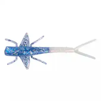 Walmart Bobby Garland 2.25 In Mayfly White Ice offer