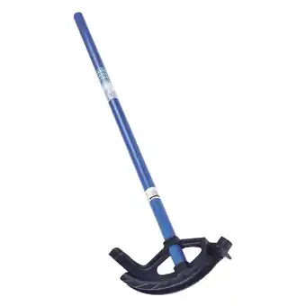 Walmart IDEAL Electrical 74-026 Ductile Iron Bender 74-001, 1/2 in. w/Handle offer