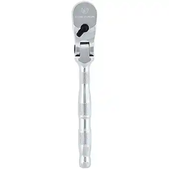 Walmart CRAFTSMAN V-SERIES Ratchet, 3/8 Inch Drive, 96-Tooth, Flexible Head (CMMT86322V) offer