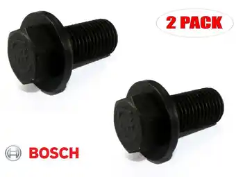 Walmart Skil HD77/Bosch 1677M Circular Saw Replacement Blade Bolt - 2610000050 (2 Pack) offer