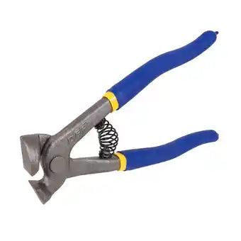 Walmart Vitrex 1 x 0.9 x 8.5 in. QEP Steel Tile Nipper offer