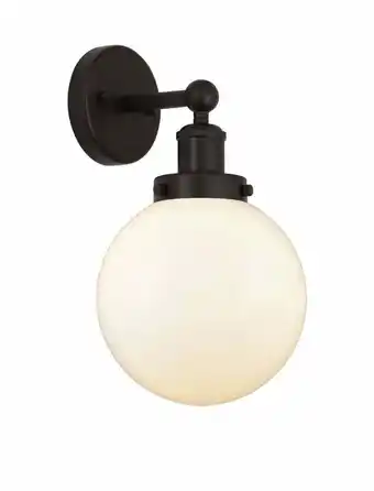 Walmart Innovations Lighting - Beacon - 1 Light Wall Sconce In Industrial Style-10 offer