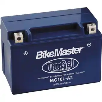 Walmart BikeMaster Trugel Battery MG12A-BS offer