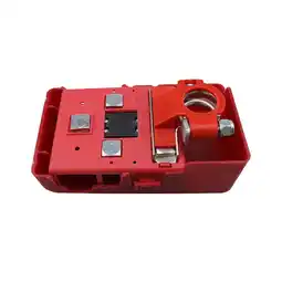 Walmart BTOER 1 piece Fuse box battery terminal 32V 400A short circuit protection connection offer