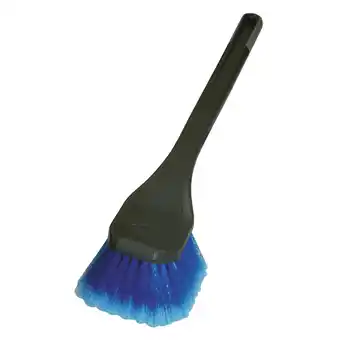 Walmart Carrand Cleaner Exterior Wash Long Handle Brush offer