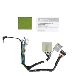 Walmart Metra WM-FD1-SWC Ford Data Interface with SWC 2007-up offer