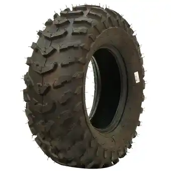 Walmart Carlstar Trail Wolf Trail 255/65-12 54M B ATV/UTV Tire offer