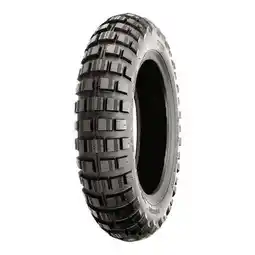 Walmart Shinko 421 Front/Rear 3.50-10 Motorcycle Tire offer