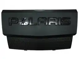 Walmart 2005-2010 Polaris Sportsman 400 800 X2 OEM Black Front Bumper Panel 5435357-070 offer