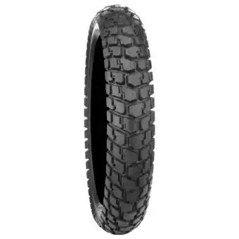 Walmart Duro HF904 Median Rear 130/90-16 Tube Type Motorcycle Tire offer