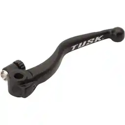 Walmart Tusk Clutch Lever BrakTec Black for Husqvarna FE 350w 2024 offer