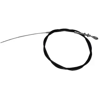 Walmart RAParts 61'' Long 53'' Casing Throttle Cable For Manco 8252 ASW Go Kart Buggy Cart offer