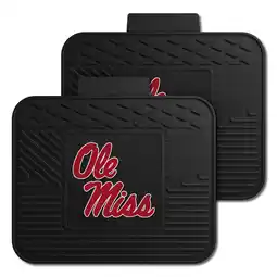 Walmart Ole Miss 2-pc Utility Mat 14x17 offer