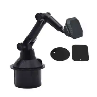 Walmart Necvior SUV Car Cup Phone Holder Mount Magnet Cellphone Stand for 3-7inch for Mobil Phone Smartphone offer