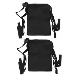 Walmart 2X Wheelchair Bag Oxygen Cylinder Bag for Wheelchairs offer