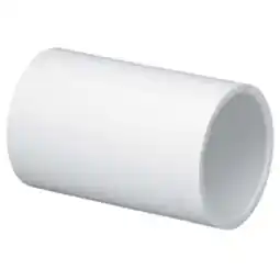 Walmart Manufacturer Varies Long Socket Coupling,1 1/2 in,Socket,PVC 428015 offer