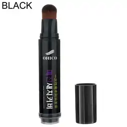 Walmart LEHOZIHEQ Deals Natural Herb White Hair Cover Pen Long-Lasting Brown Black Temporary Pen offer