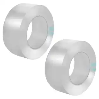 Walmart Eease 2 Rolls Caulk Strip Acrylic Tapes for Kitchen Sink & Cooktop offer