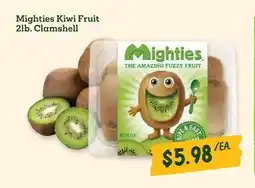 Sprouts Farmers Market Mighties Kiwi Fruit offer