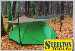 Ollie's STEELTON TOOLS ALL-PURPOSE TARPS offer