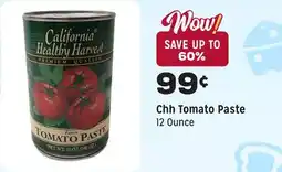 Grocery Outlet Tomato Paste offer