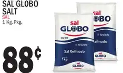 Bravo Supermarkets SAL GLOBO SALT offer