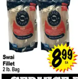 Superior Grocers Swai Fillet offer