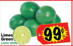 Superior Grocers Limes Green offer