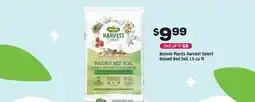 Grocery Outlet Bonnie Plants Harvest Select Raised Bed Soil offer