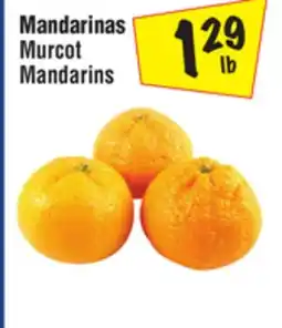 El Super Murcot Mandarins offer