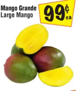 El Super Large Mango offer