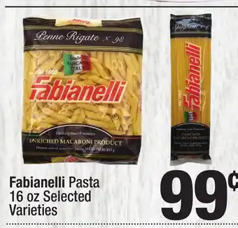 Super King Markets Fabianelli Pasta offer