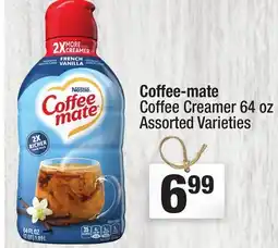 Super King Markets Coffee-mate Coffee Creamer offer