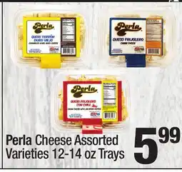 Super King Markets Perla Cheese offer