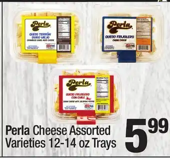 Super King Markets Perla Cheese offer