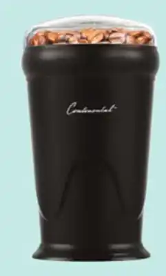 Menards Continental Coffee Grinder offer