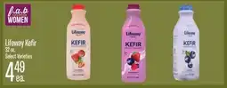 Jewel-Osco Lifeway Kefir offer