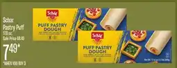 Jewel-Osco Schar Pastry Puff offer