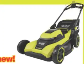 The Home Depot HP 40V 21 Cordless Self-Propelled Brushless Mower 6 offer